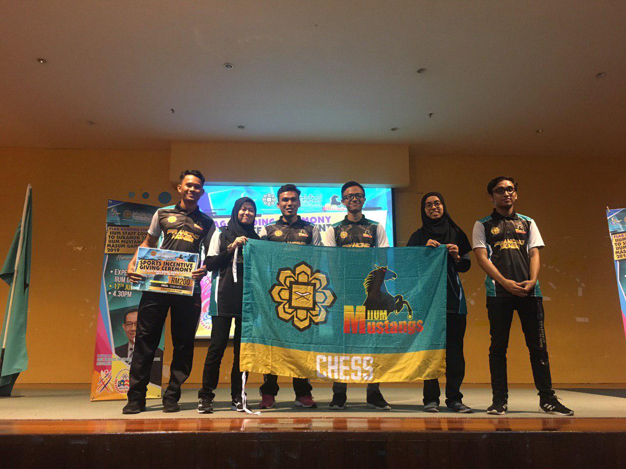 Barisan Pengajar Berpengalaman