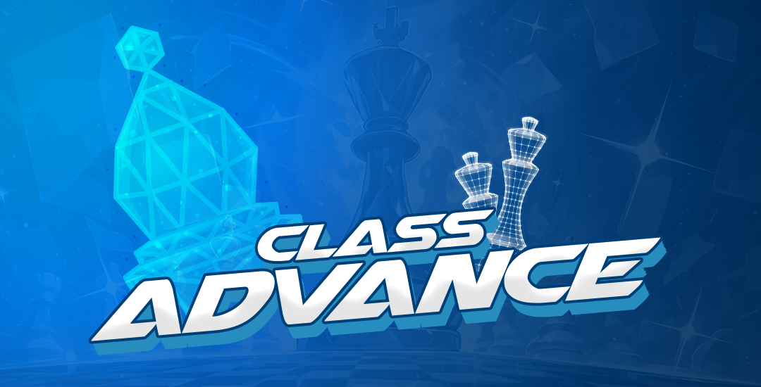 Program Advanced Catur