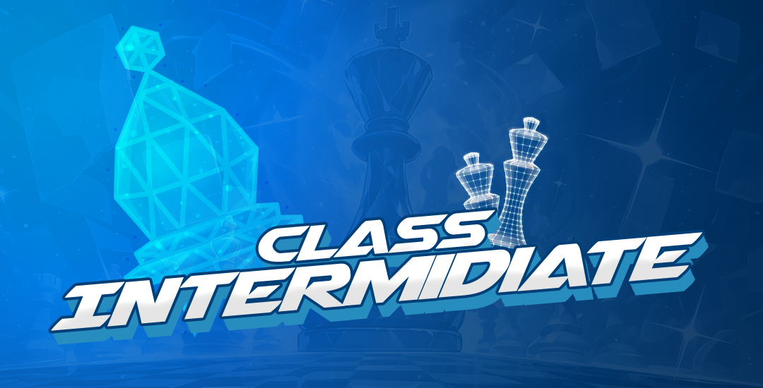 Program Intermediate Catur