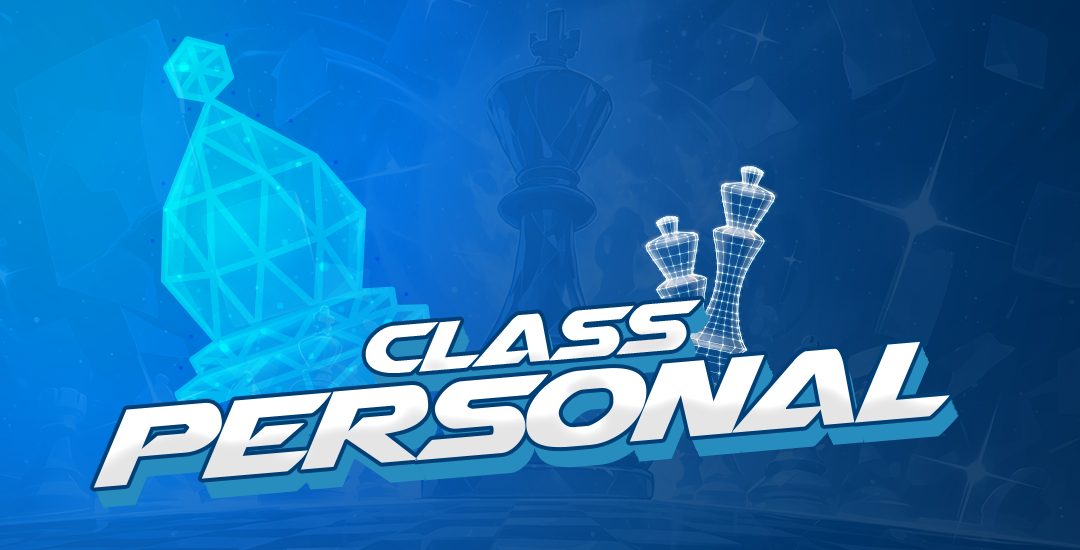 Program Personal Catur