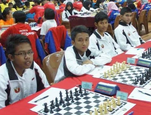 Peluang Pertandingan